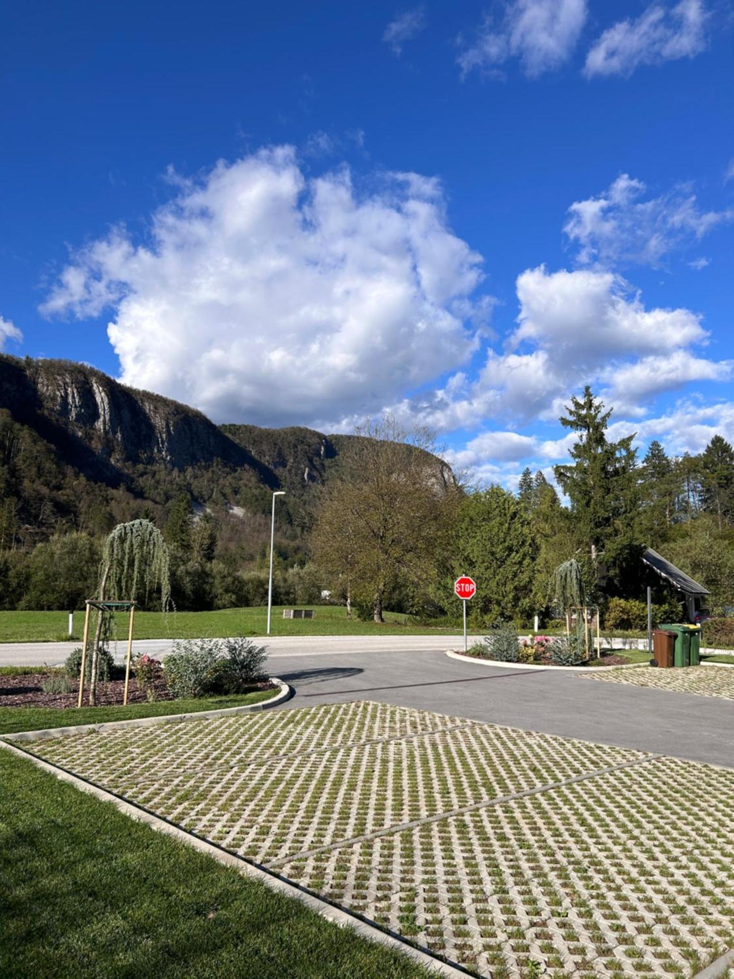 Vila Nina Bohinj Dış mekan fotoğraf
