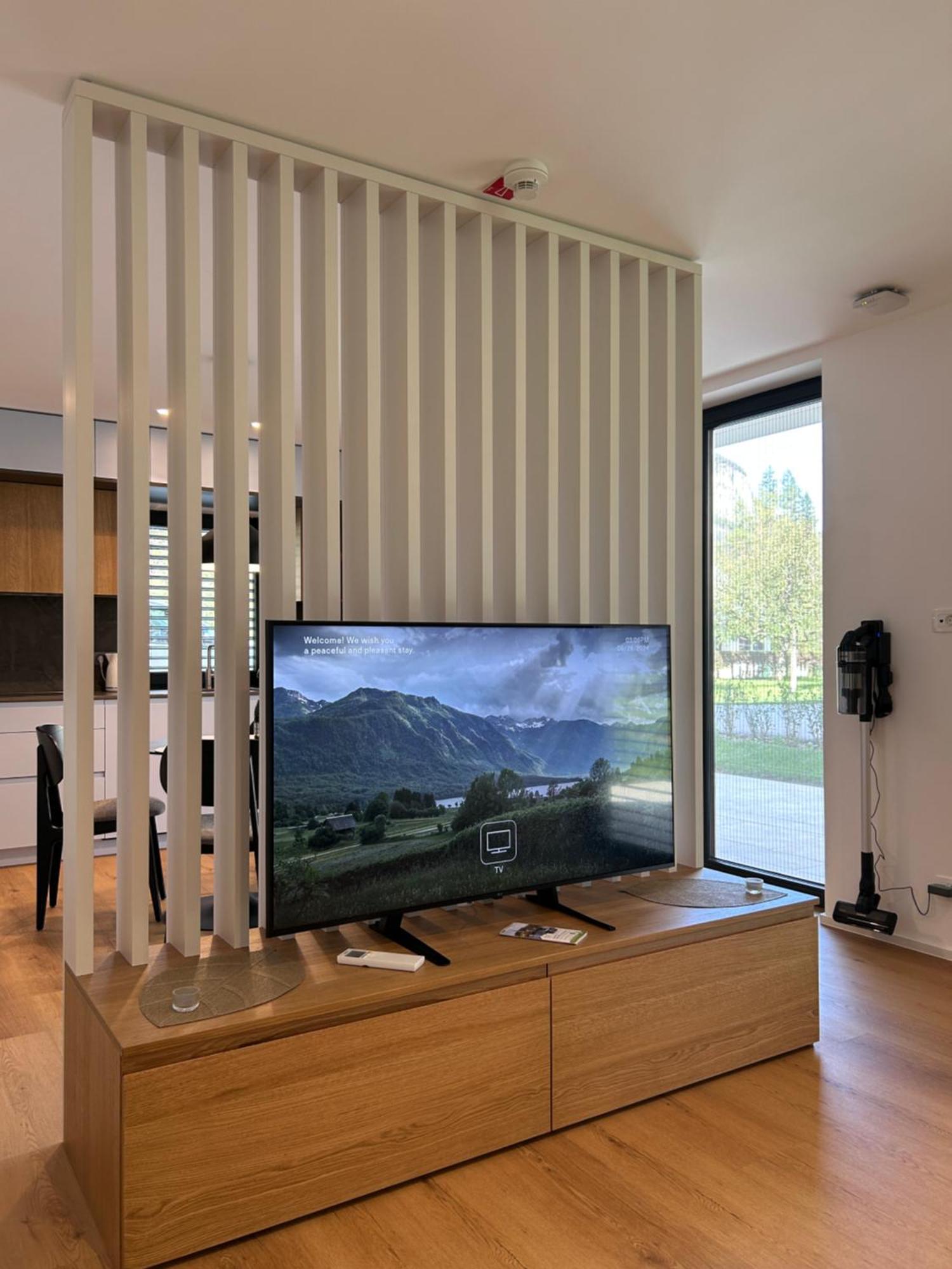 Vila Nina Bohinj Dış mekan fotoğraf
