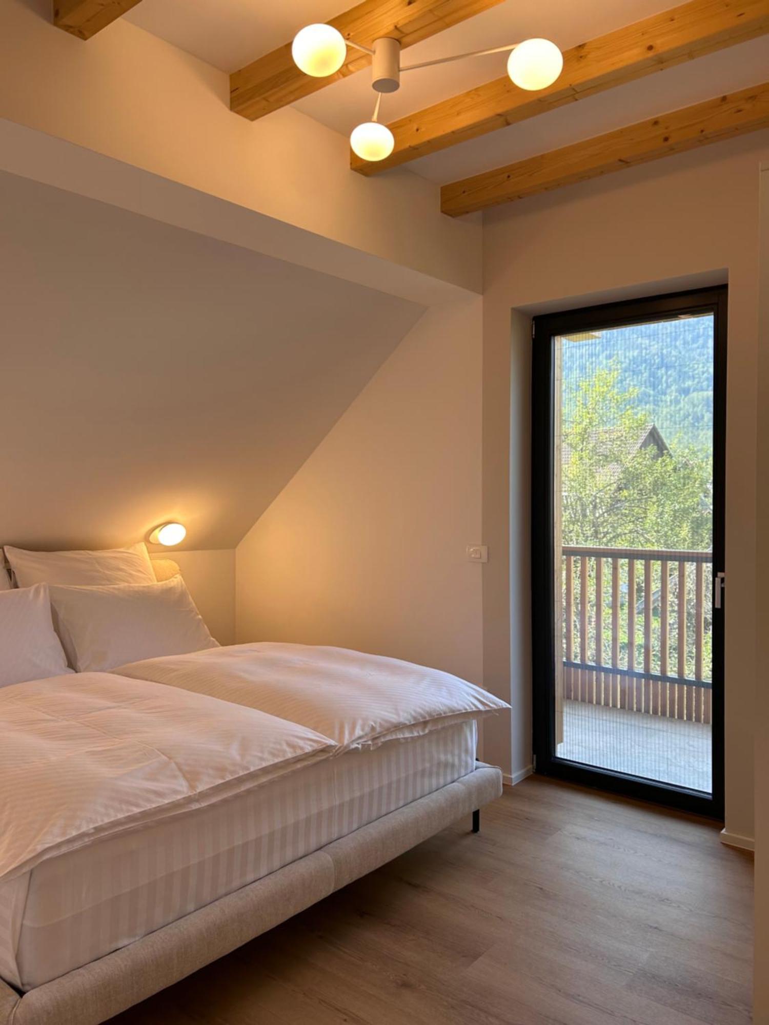 Vila Nina Bohinj Dış mekan fotoğraf