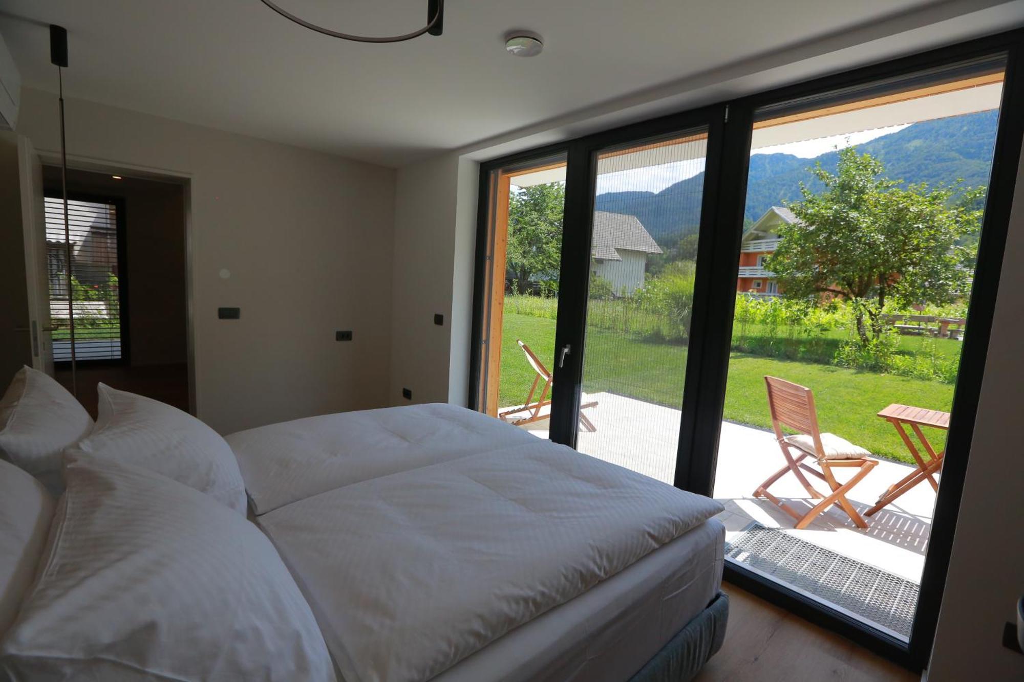 Vila Nina Bohinj Dış mekan fotoğraf