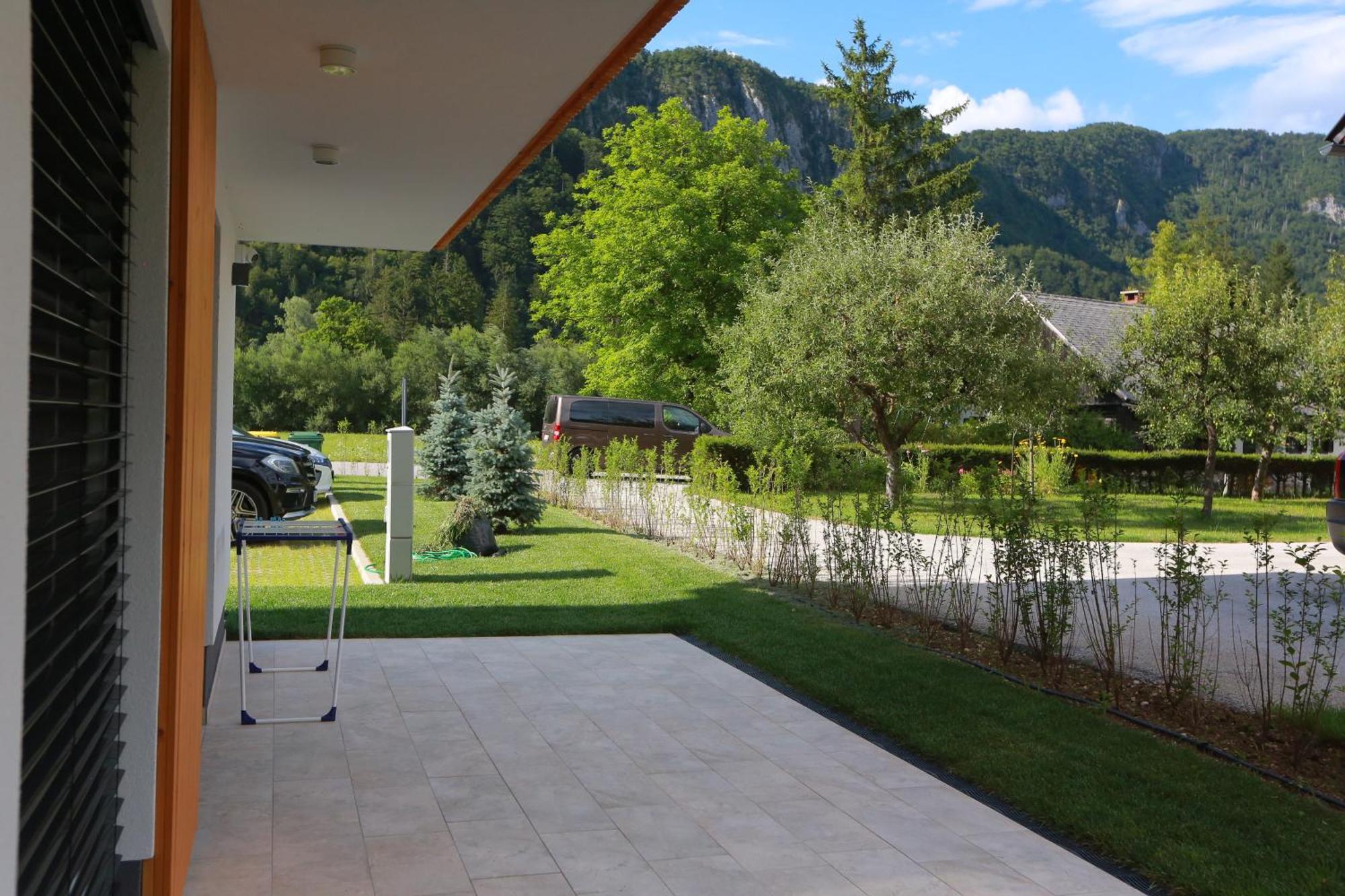 Vila Nina Bohinj Dış mekan fotoğraf