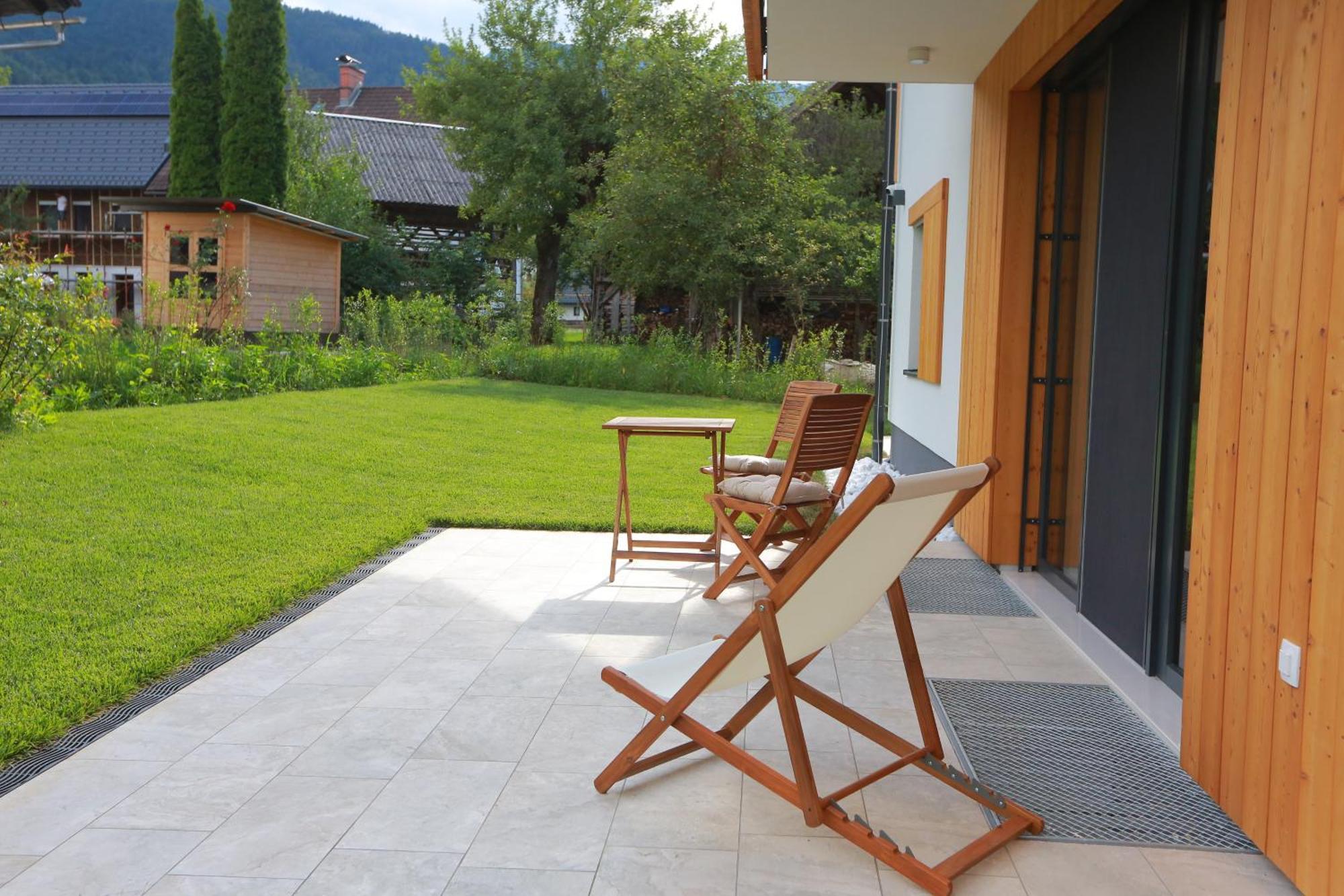 Vila Nina Bohinj Dış mekan fotoğraf