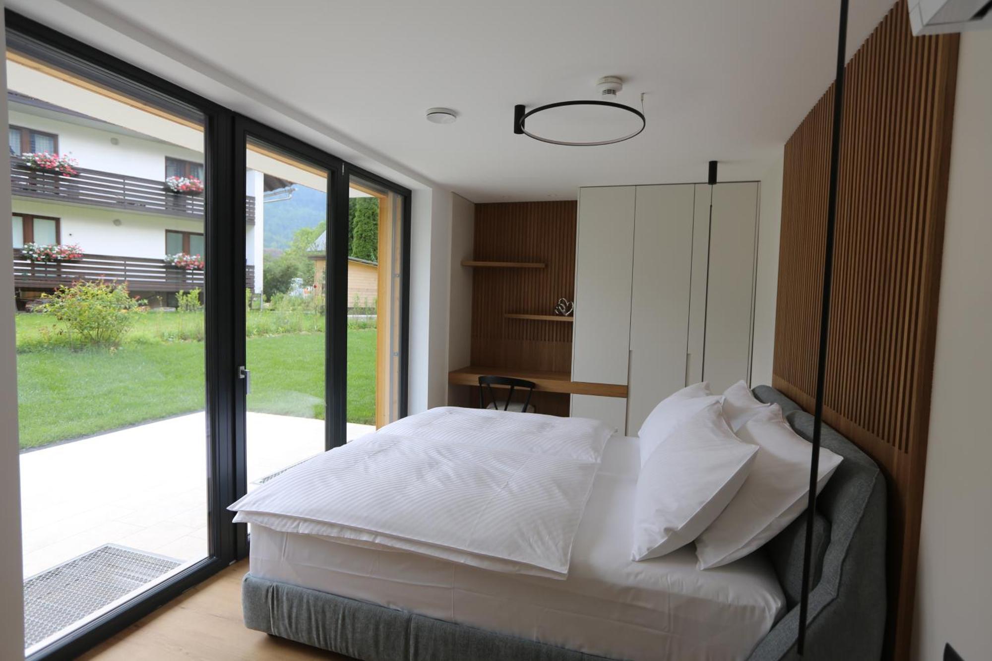 Vila Nina Bohinj Dış mekan fotoğraf