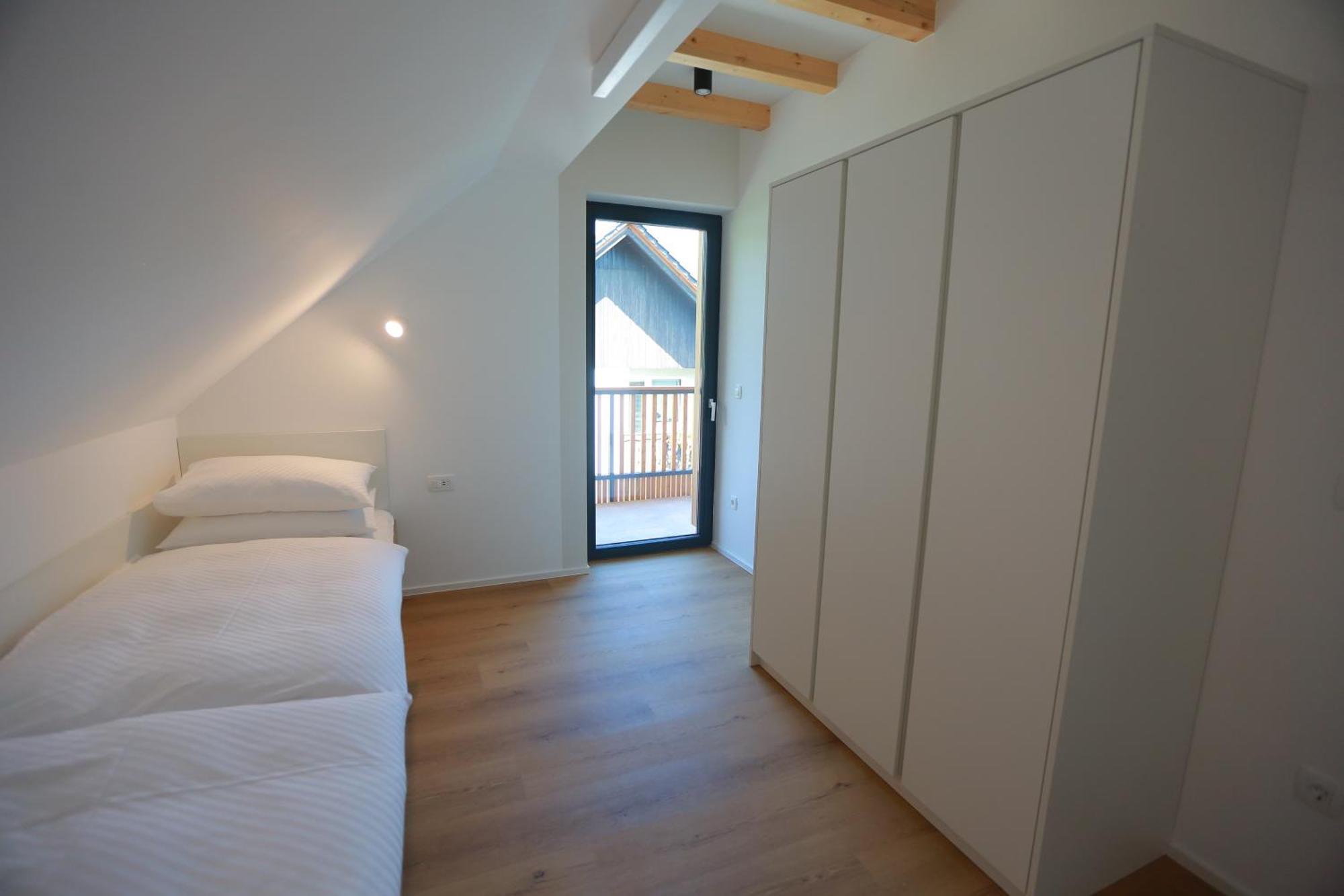 Vila Nina Bohinj Dış mekan fotoğraf