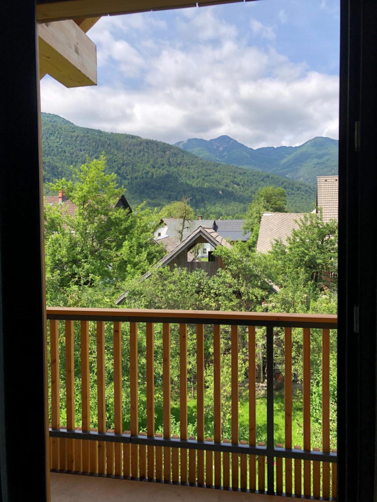 Vila Nina Bohinj Dış mekan fotoğraf
