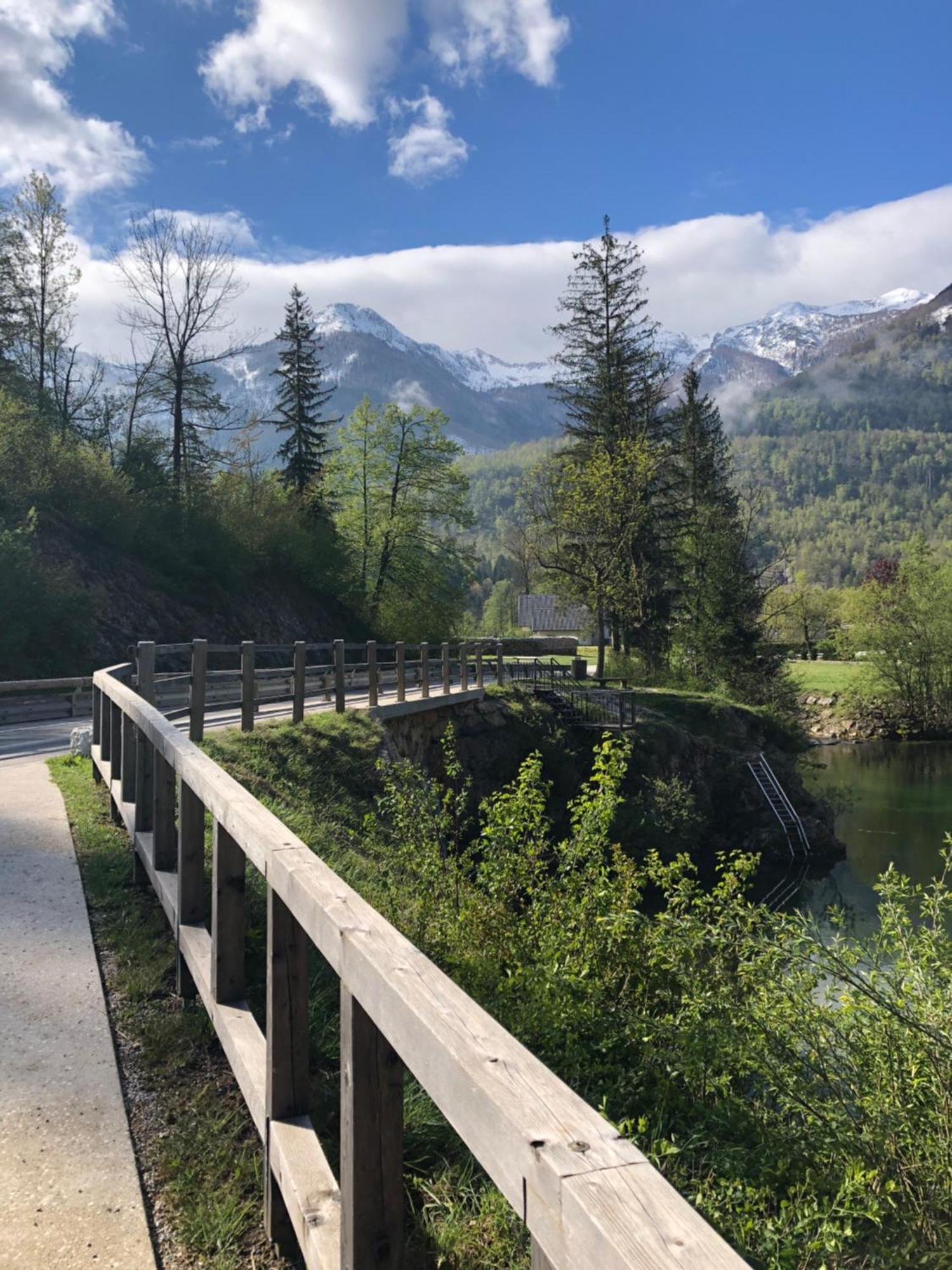 Vila Nina Bohinj Dış mekan fotoğraf